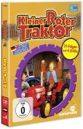 Film: Kleiner Roter Traktor - Box 3 - DVD 9-12