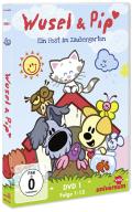 Wusel & Pip - DVD 1