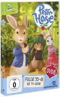 Peter Hase - DVD 6