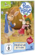 Film: Peter Hase - DVD 7