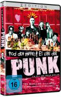 Tod den Hippies!! Es lebe der Punk