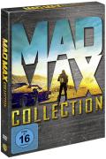 Mad Max Collection