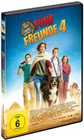 Film: Fnf Freunde 4