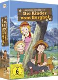 Die Kinder vom Berghof - Volume 1