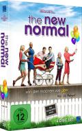 The New Normal - Staffel 1