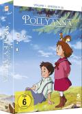 Film: Wunderbare Pollyanna - Volume 1