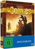 Film: Die Goonies - Limited Edition