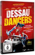 Film: Desseau Dancers