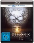 Film: Demonic - 3D