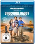 Crocodile Daddy