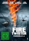 Film: Fire Twister -  Feuerhlle L.A.