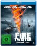 Film: Fire Twister -  Feuerhlle L.A.