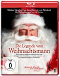 Film: Die Legende vom Weihnachtsmann