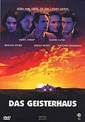 Film: Das Geisterhaus