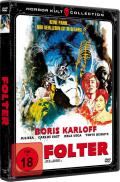 Boris Karloff - Folter
