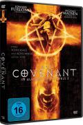 The Covenant - Im Auftrag des Teufels 2