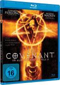 Film: The Covenant - Im Auftrag des Teufels 2