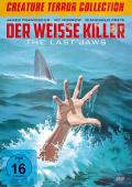 Film: Der weie Killer - The last Jaws - Creature Terror Collection