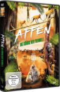 Film: Affen - Die Könige der Tierwelt