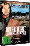 Buffalo Bill und der Indianerhuptling