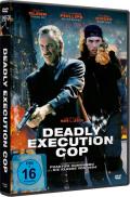 Deadly Execution Cop