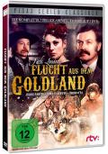 Film: Pidax Serien-Klassiker: Jack London - Flucht aus dem Goldland
