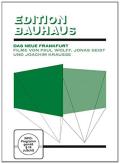 Edition Bauhaus - Das neue Frankfurt