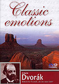Classic Emotions - Antonin Dvork