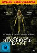 Film: Der Tag, an dem die Heuschrecken kamen - Creature Terror Collection