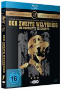 Film: Der Zweite Weltkrieg - Die komplette Geschichte