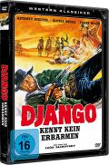 Film: Django kennt kein Erbarmen