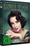 Film: Elisabeth Taylor Box