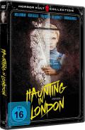 Haunting in London - Horror Kult Collection