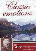 Classic Emotions - Edvard Grieg