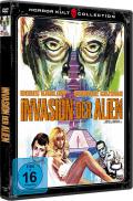 Invasion der Alien - Horror Kult Collection