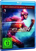 Film: The Flash - Staffel 1