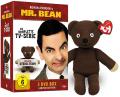 Film: Mr. Bean - Die komplette TV-Serie