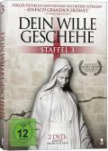 Dein Wille geschehe - Staffel 3