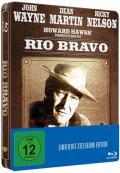 Film: Rio Bravo - Limited Edition