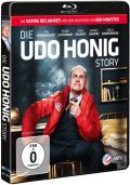 Film: Die Udo Honig Story