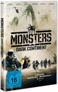 Film: Monsters: Dark Continent