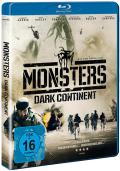 Film: Monsters: Dark Continent