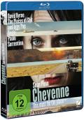 Film: Cheyenne - This must be the Place