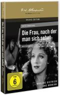 Film: Die Frau, nach der man sich sehnt