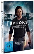 Film: Spooks - Verrter in den eigenen Reihen