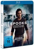 Film: Spooks - Verrter in den eigenen Reihen