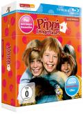 Film: Pippi Langstrumpf - TV-Serie - Komplettbox