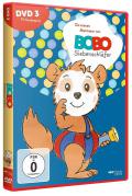 Bobo Siebenschlfer - DVD 3