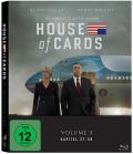 House of Cards - Season 3