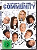 Community - Season 3